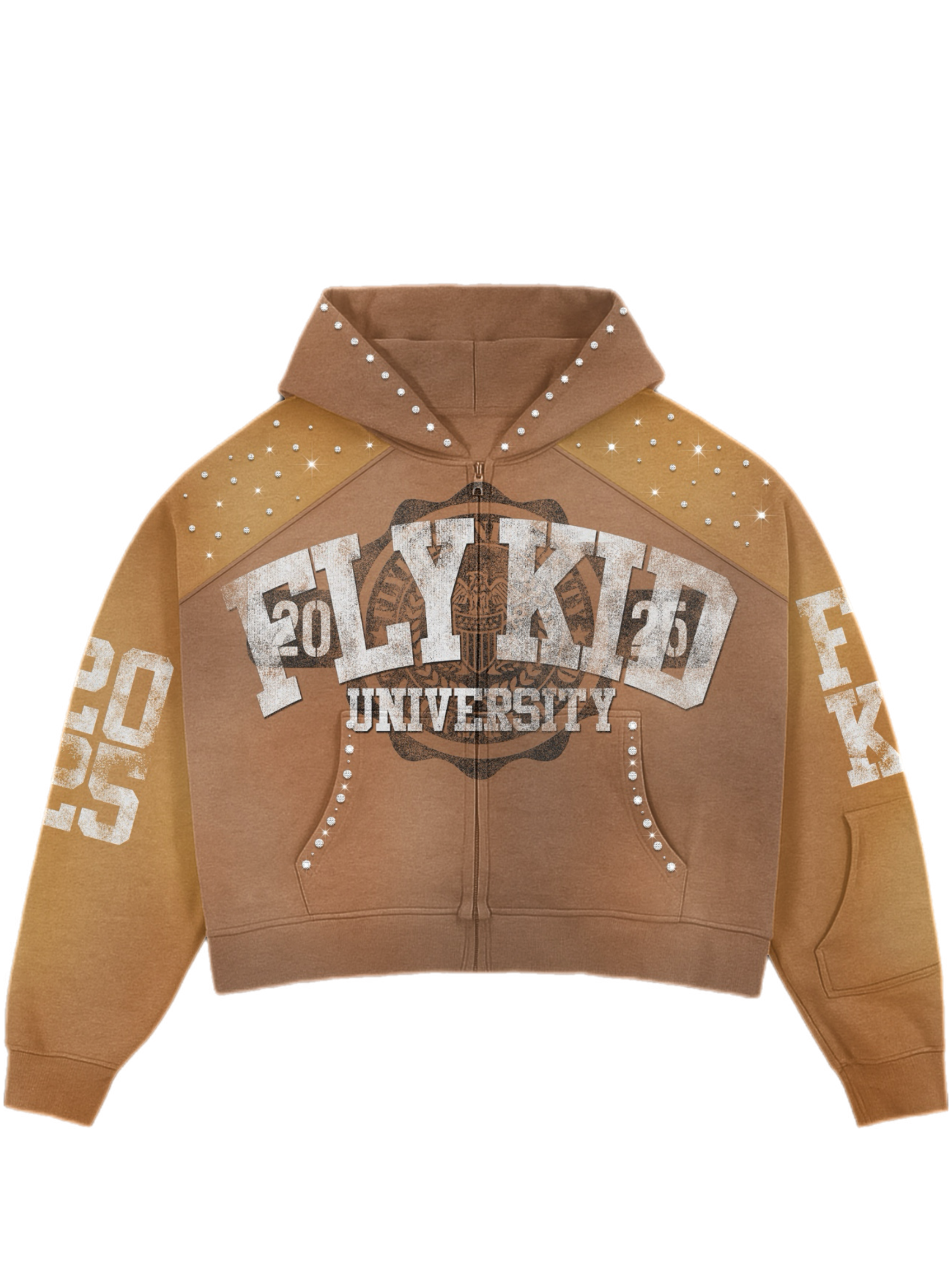 Most Wanted Hoodie