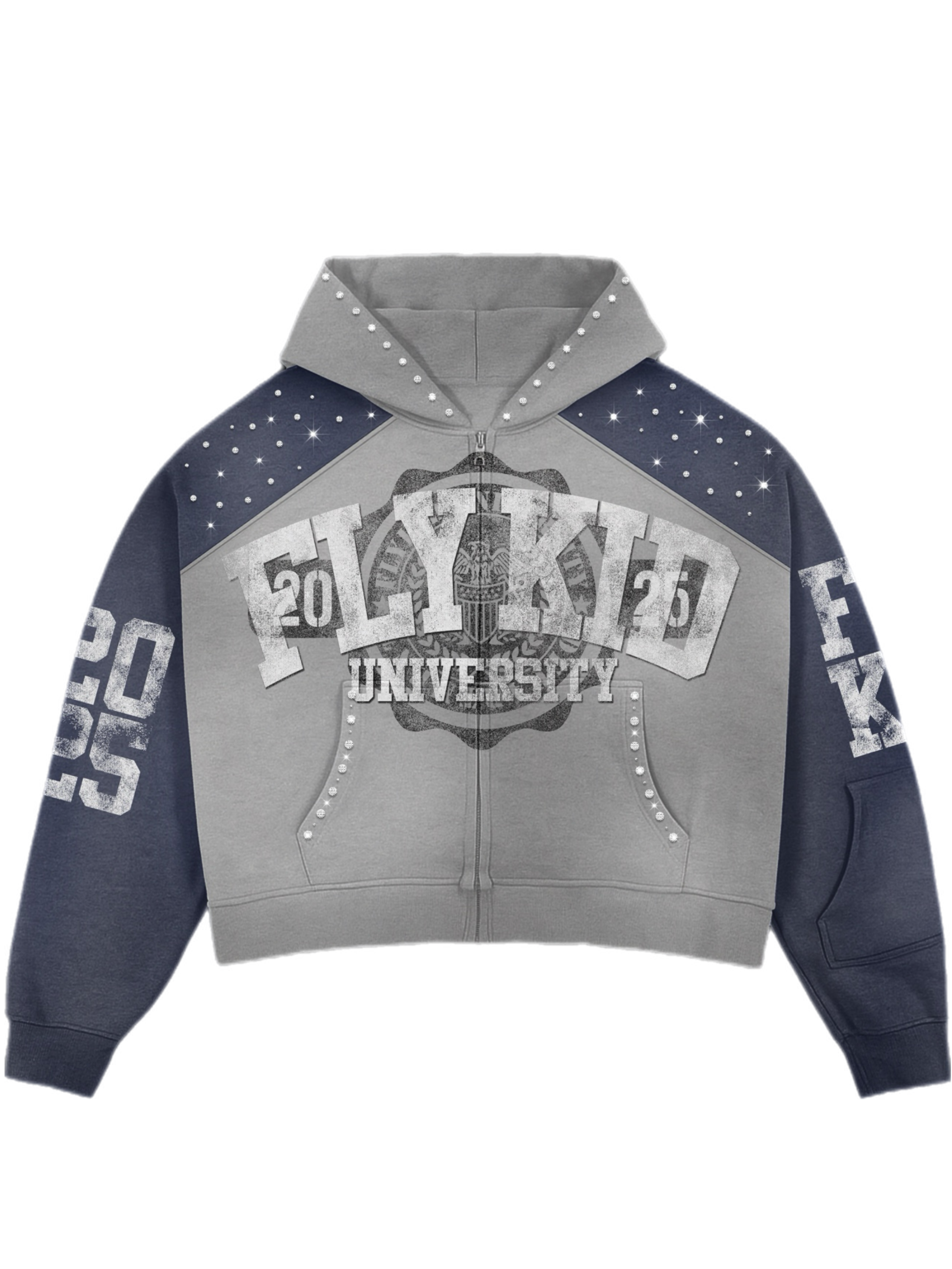 Most Wanted Hoodie