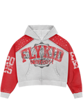 Most Wanted Hoodie