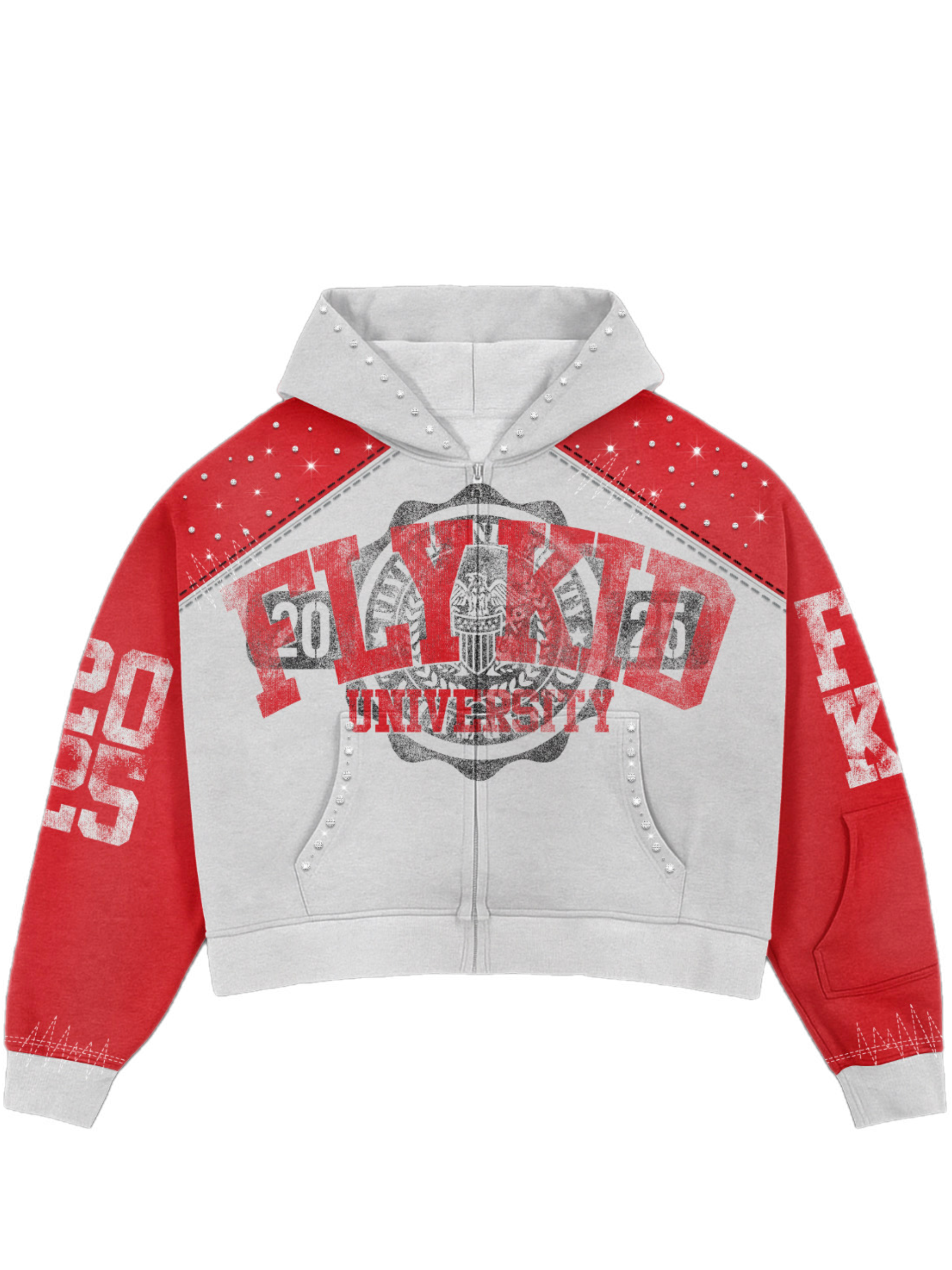 Most Wanted Hoodie