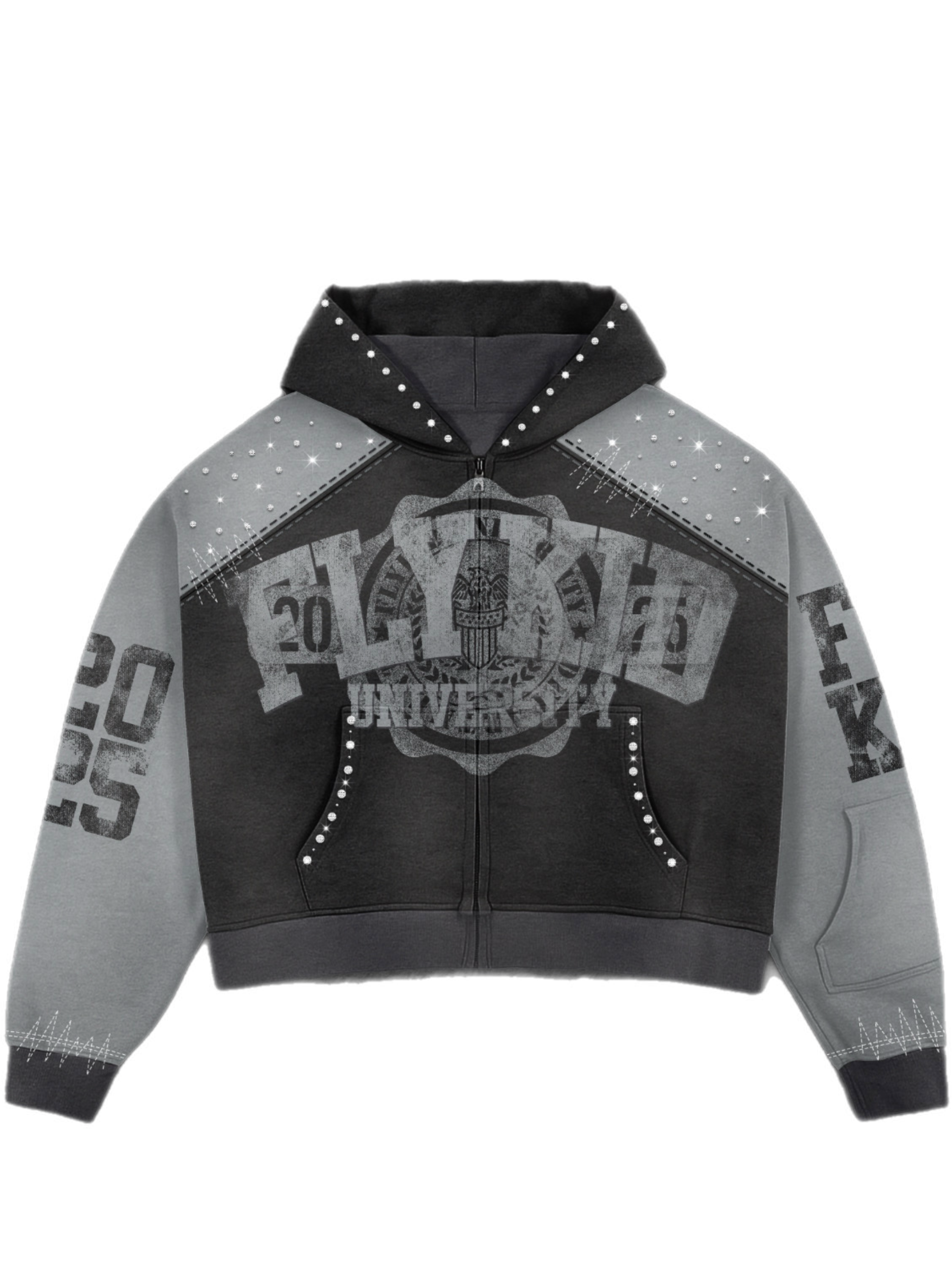 Most Wanted Hoodie