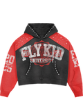 Most Wanted Hoodie