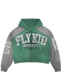 Most Wanted Hoodie