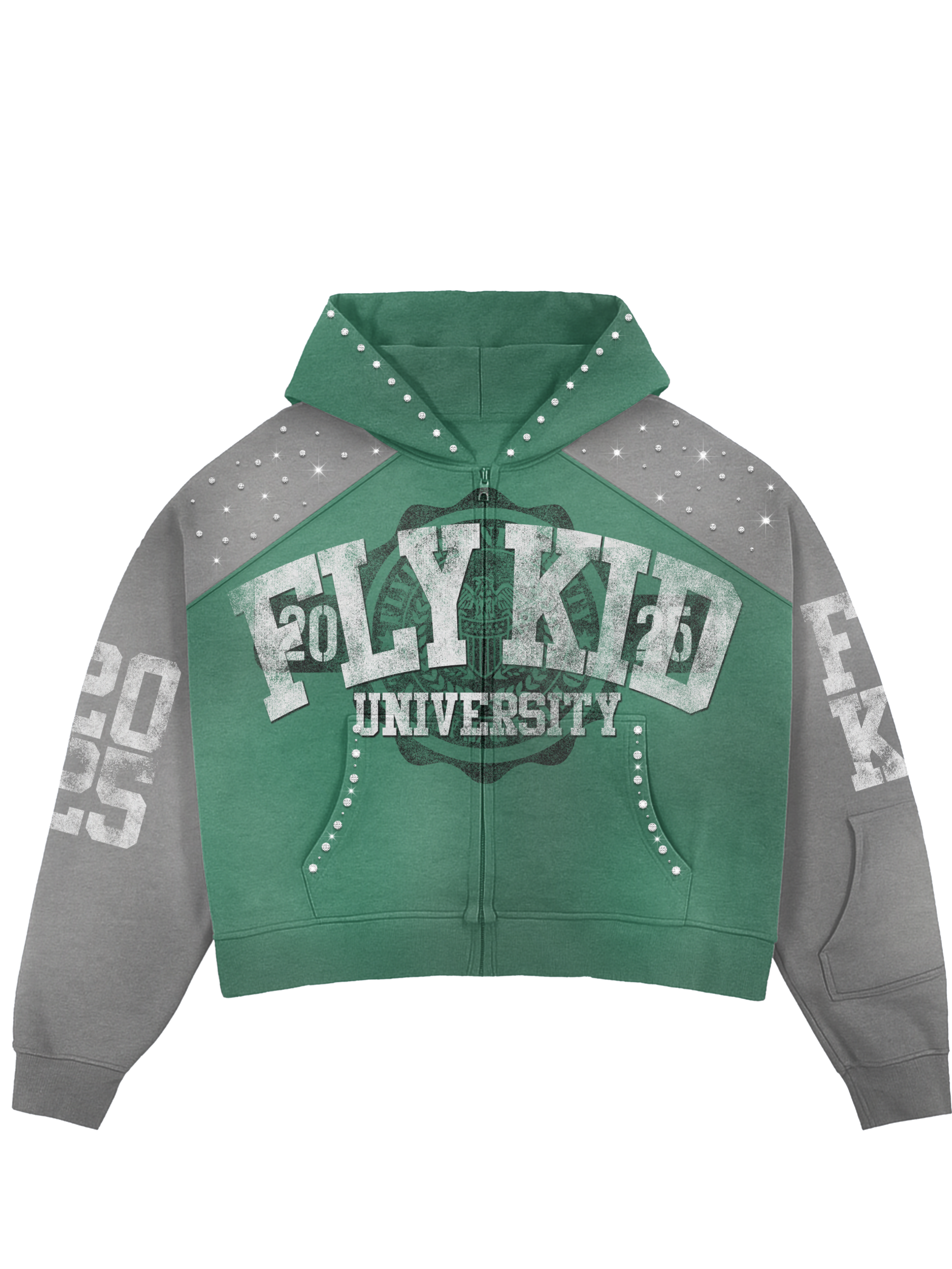 Most Wanted Hoodie