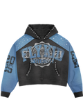 Most Wanted Hoodie