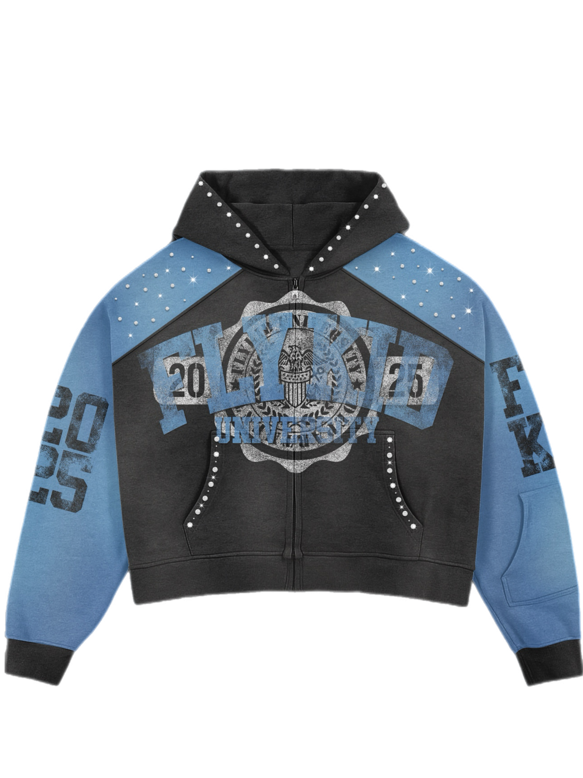 Most Wanted Hoodie