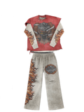 Men’s Fly Kid “2026” 3pc jogger set